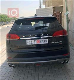 هەڤاڵ H6